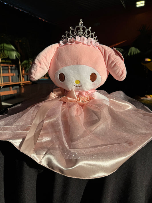 My melody