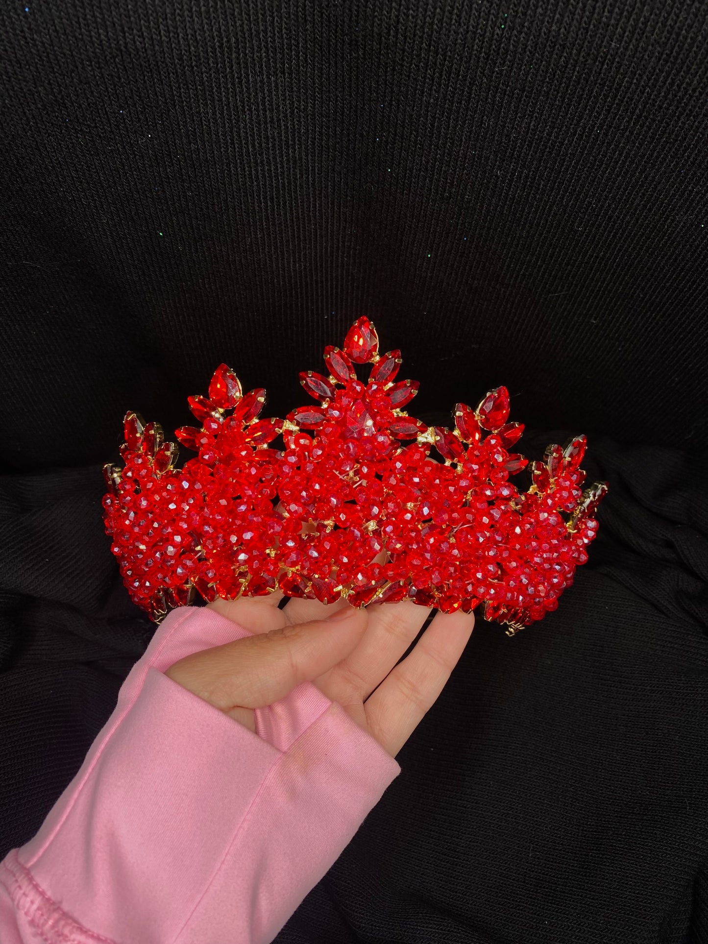 Red Crown