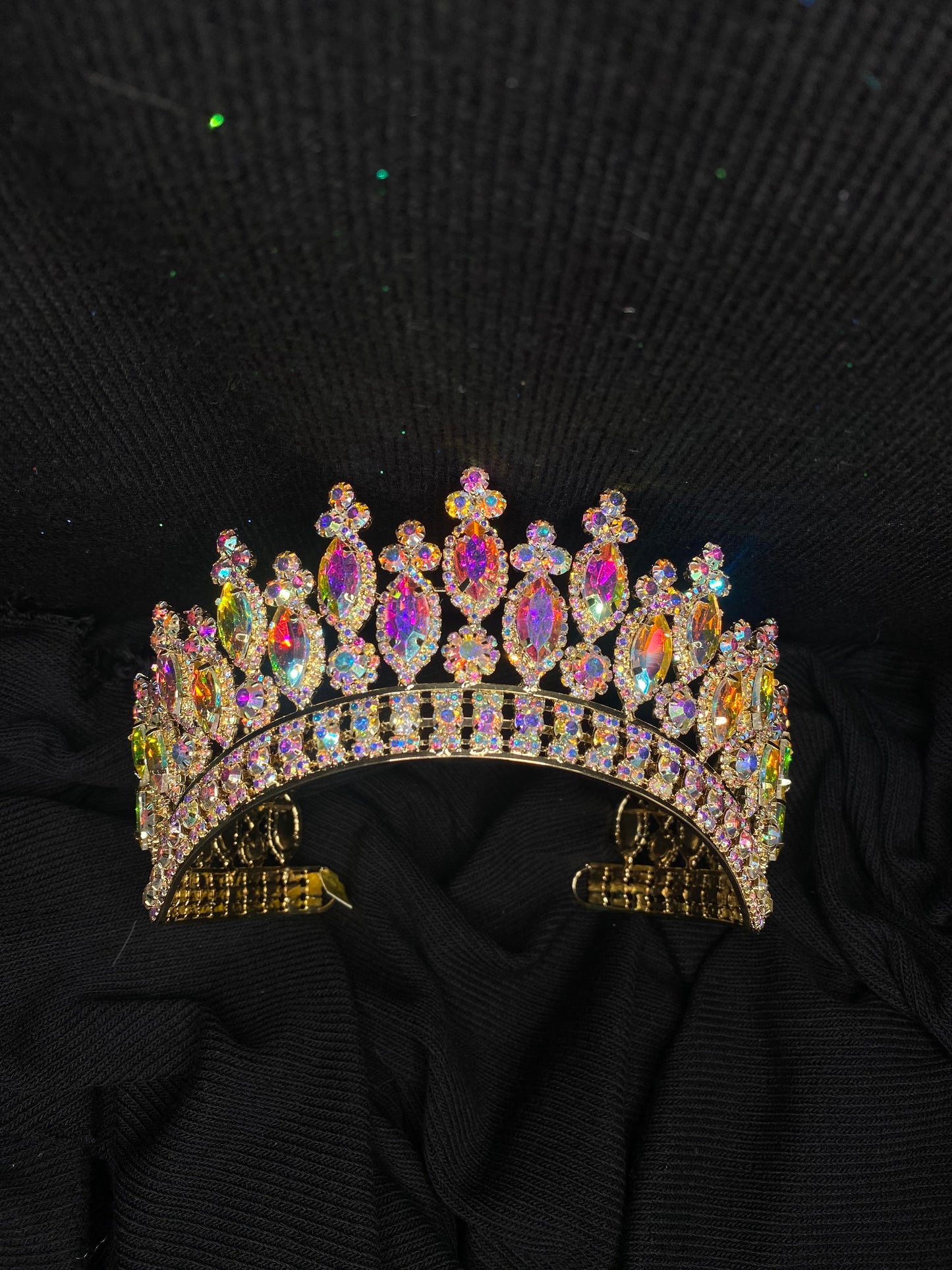 Diamond Crown