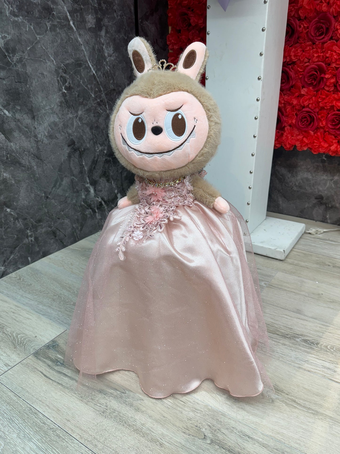 Labubu quince