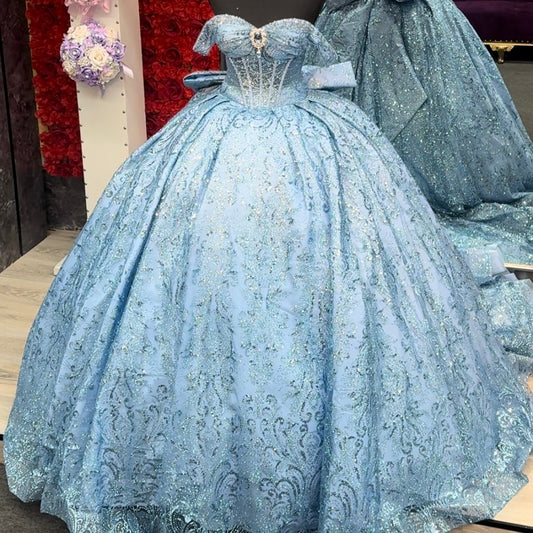 Sparkle Dress