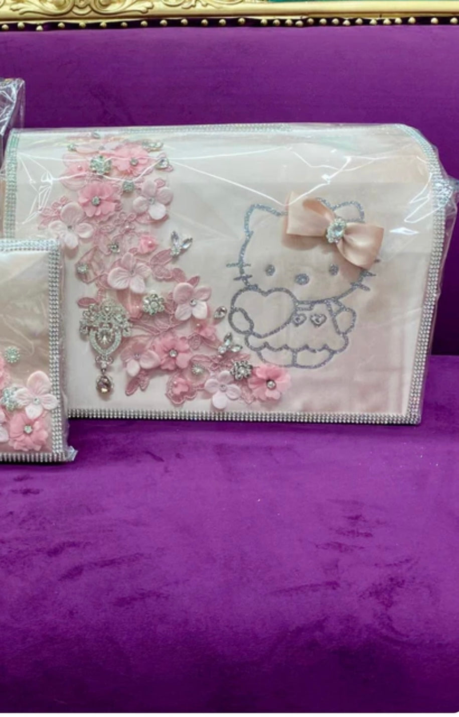 Money box