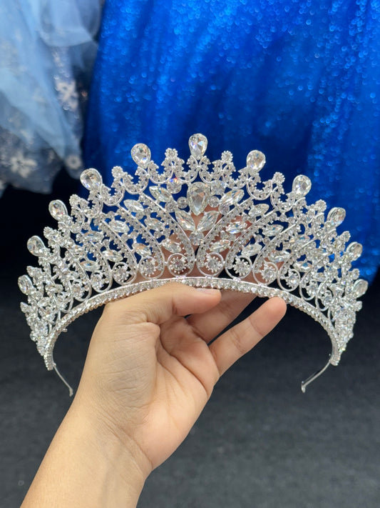 Sliver Crown