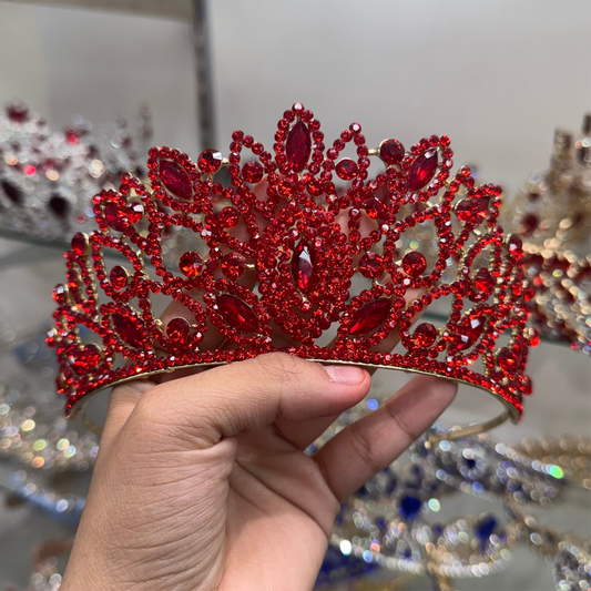 Red Crown