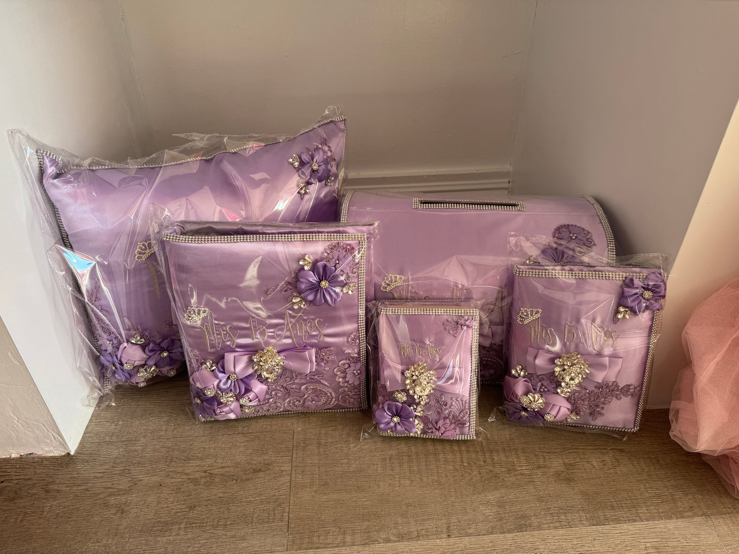 Liliac Package