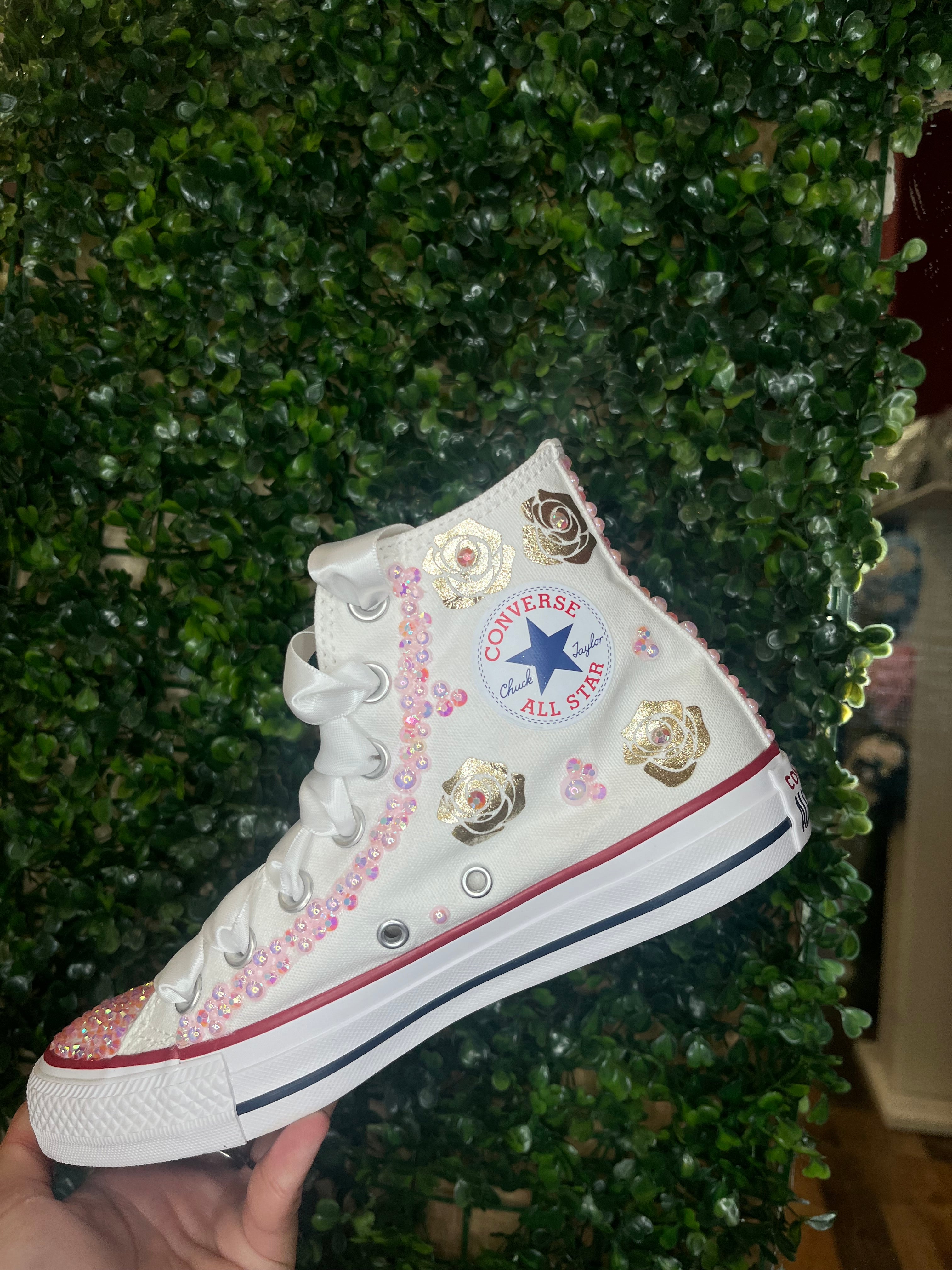 Convers for quinceanera Stacy s Boutique