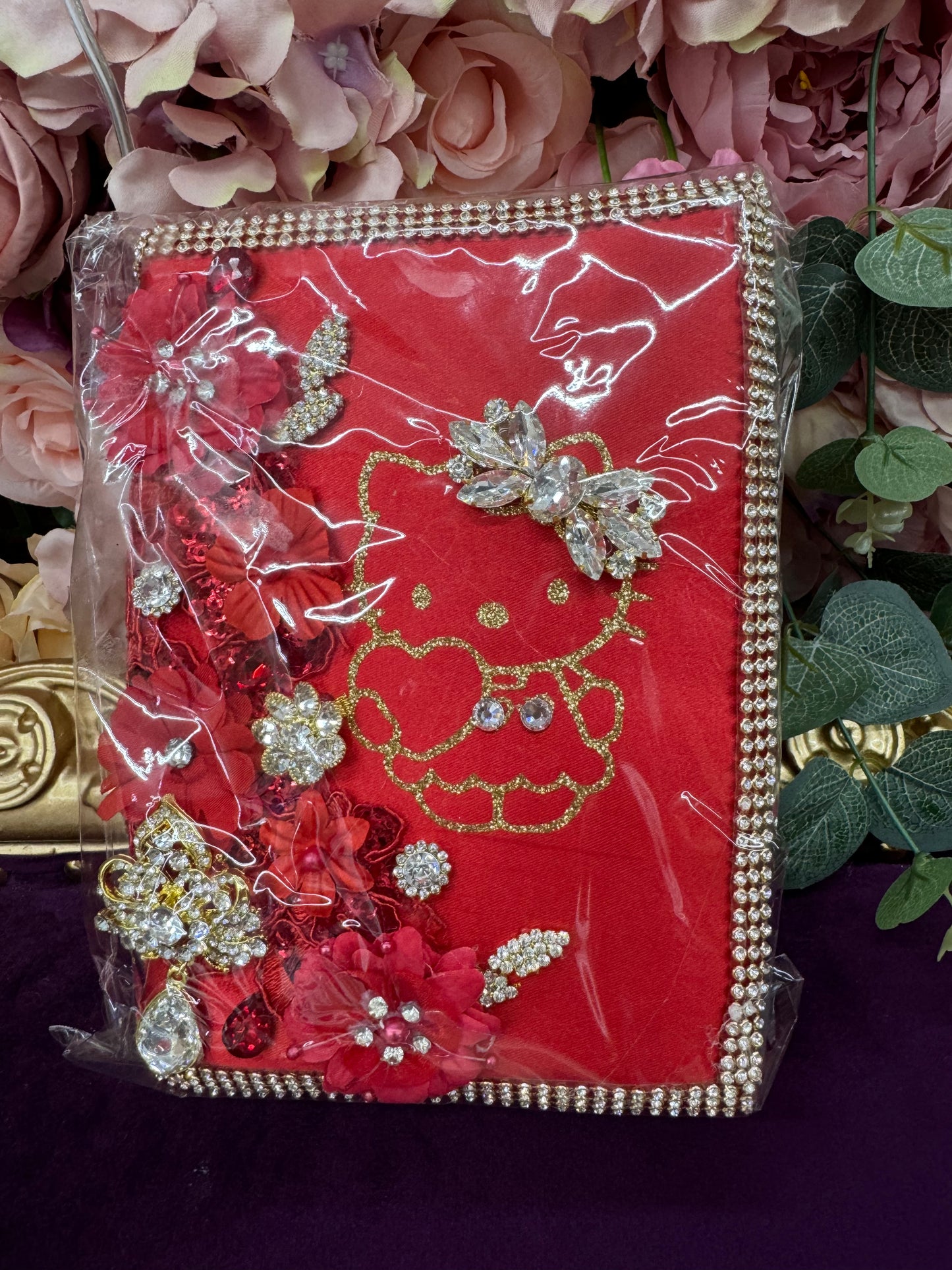 Red Bible