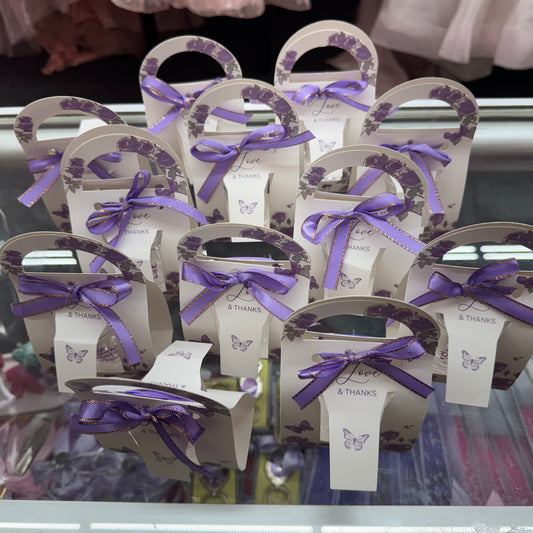 Mis Quince Años shot glasses 12ct