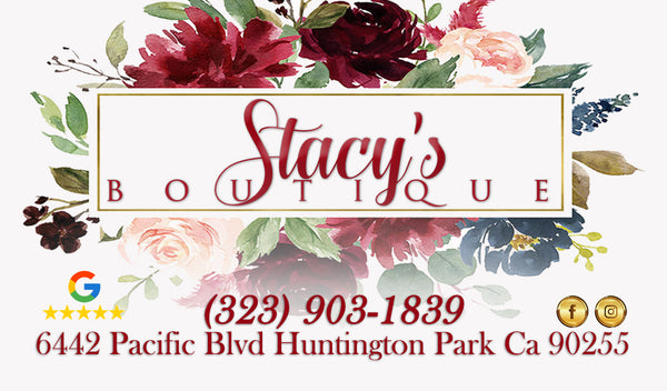 Stacy's Boutique 