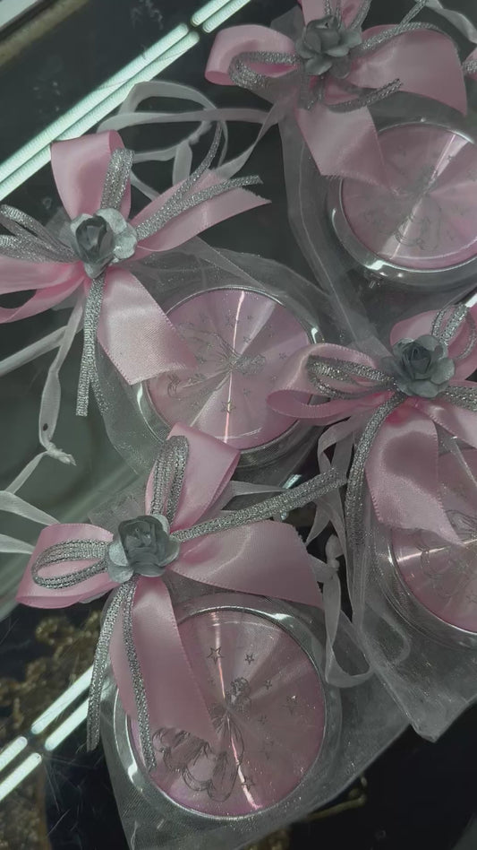 12 recuerdos de espejos