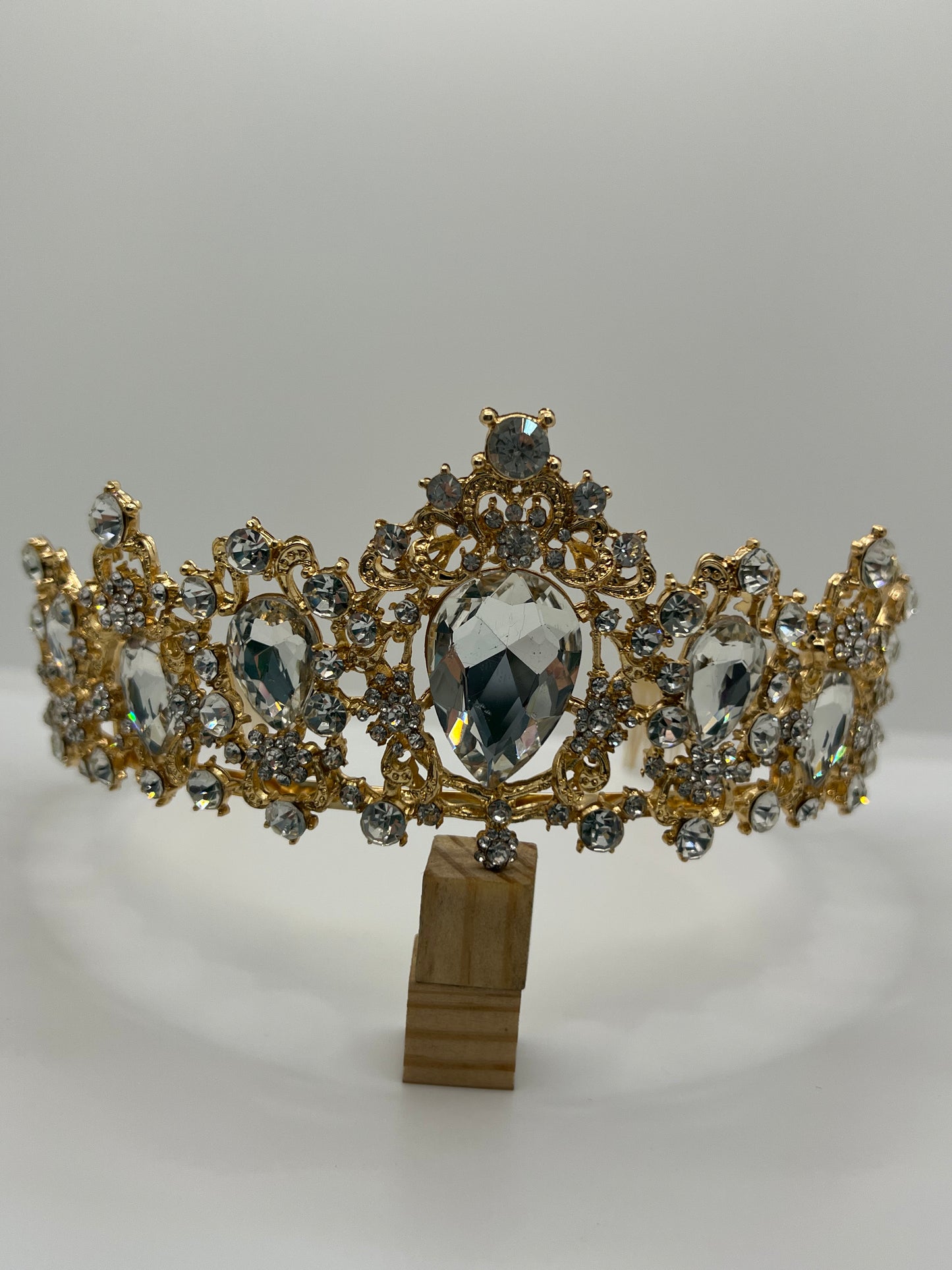 Princess crown