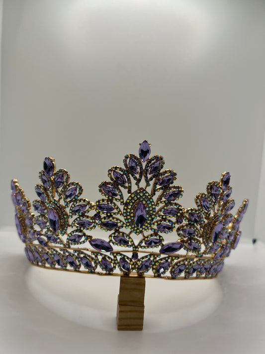 quince crown