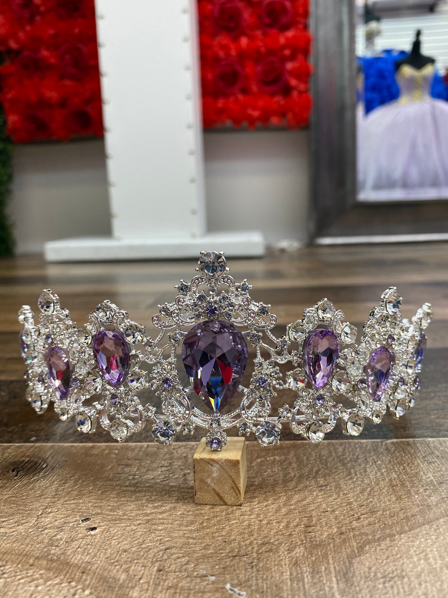 Princess crown